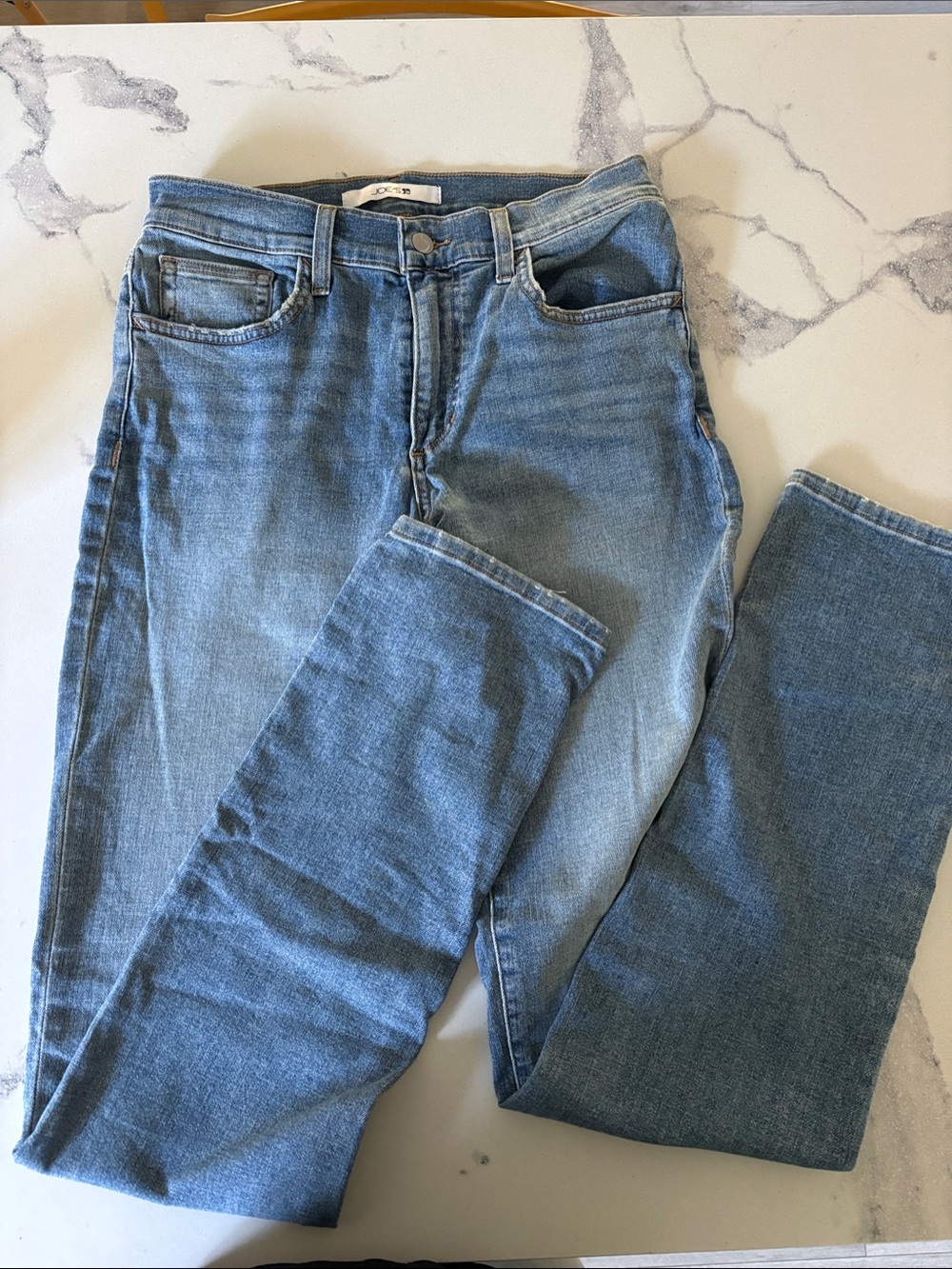 Joe's Jeans Brixon Denim
